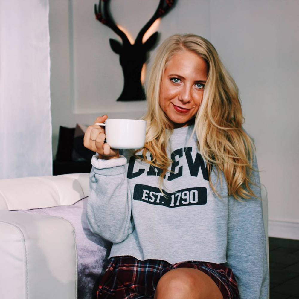 Meet your Posher, Cara